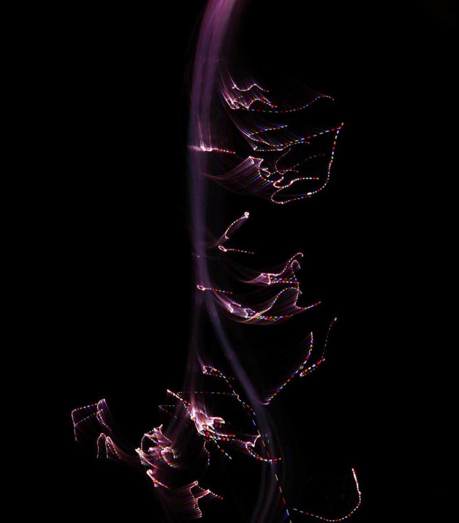 9+ Glowstick, Ribbons &amp; Mixed Dance